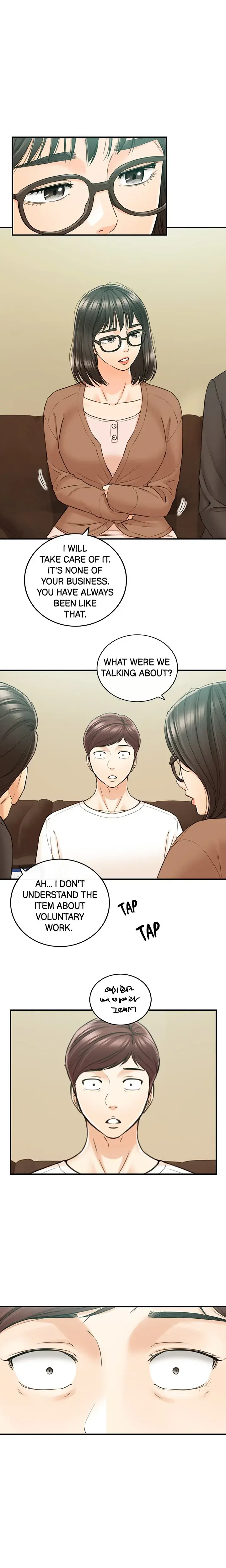 Young Boss Episode 82 - Page 4