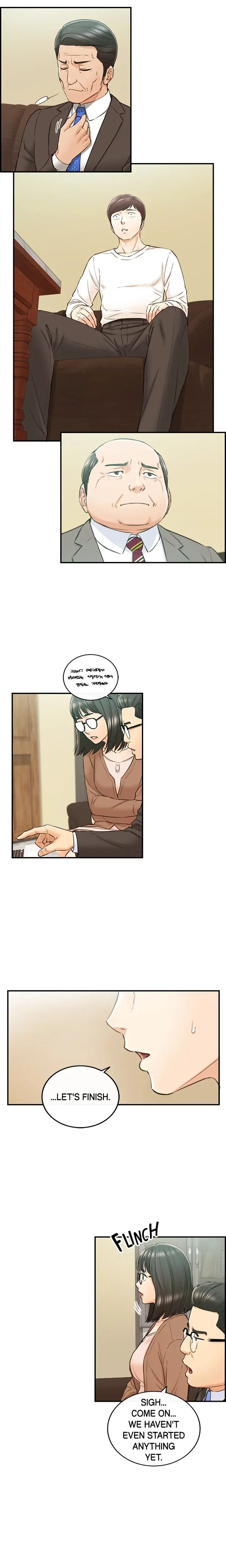 Young Boss Episode 82 - Page 5