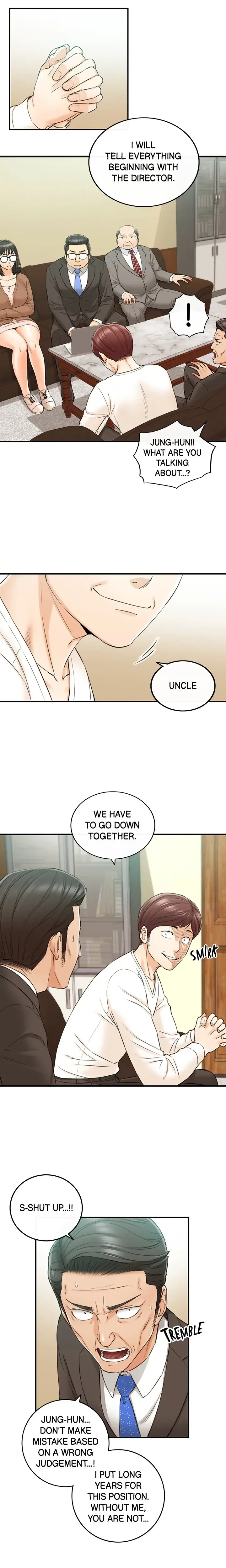Young Boss Episode 82 - Page 6