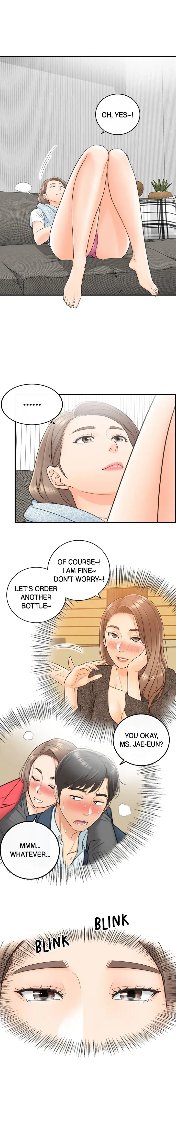 Young Boss Episode 9 - Page 2