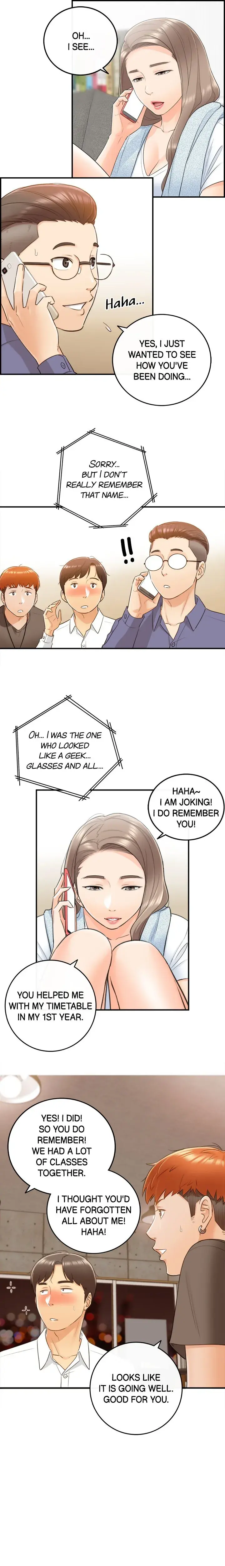 Young Boss Episode 9 - Page 7