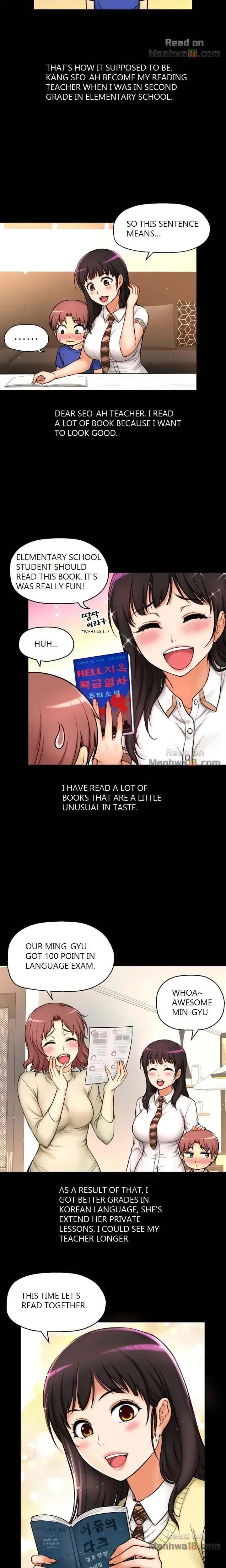Young Girl 2 Episode 1 - Page 15