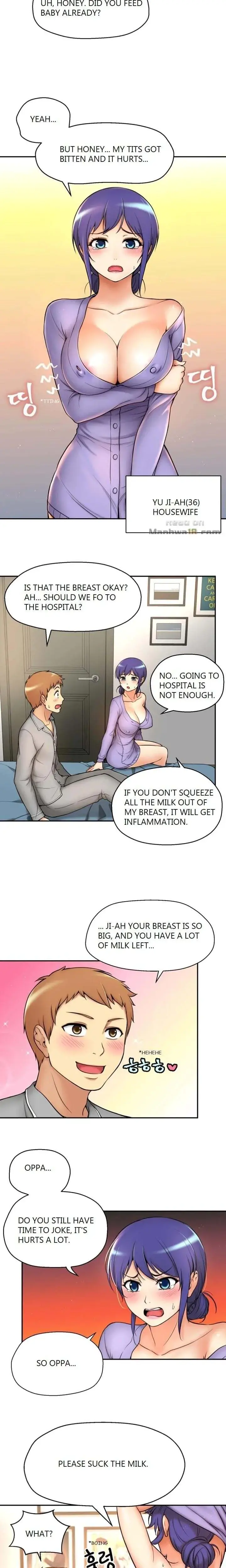 Young Girl 2 Episode 1 - Page 2