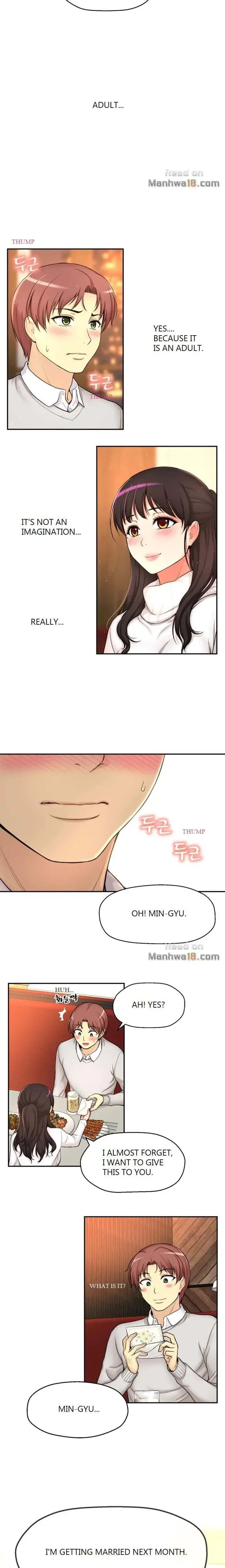 Young Girl 2 Episode 1 - Page 23