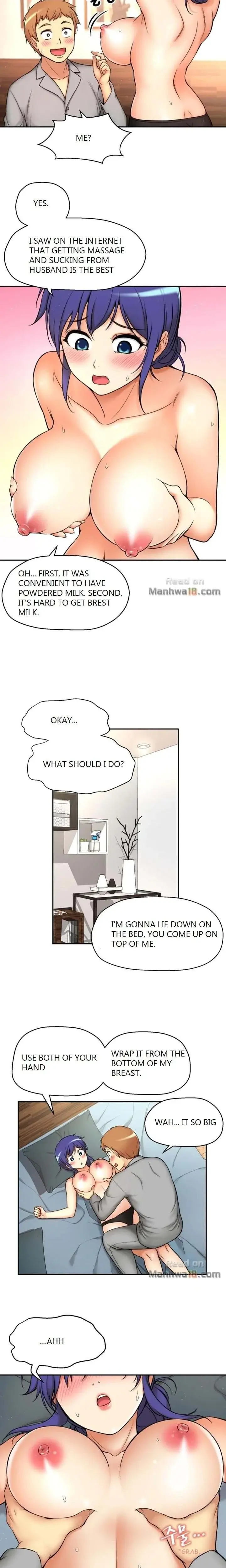 Young Girl 2 Episode 1 - Page 3