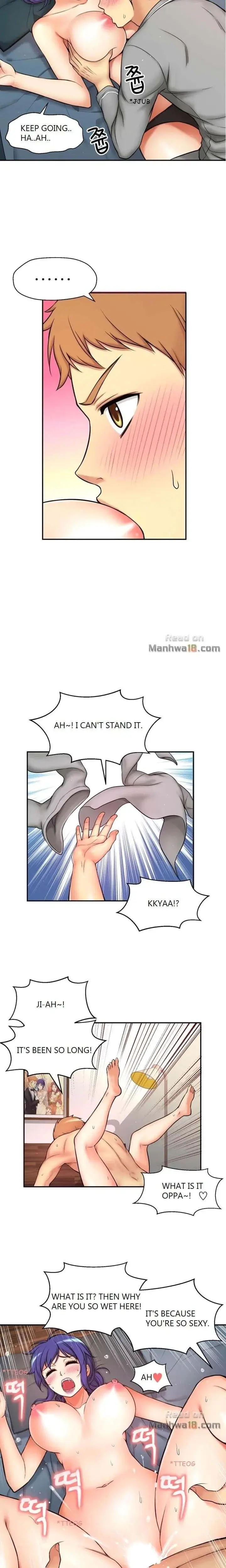 Young Girl 2 Episode 1 - Page 6
