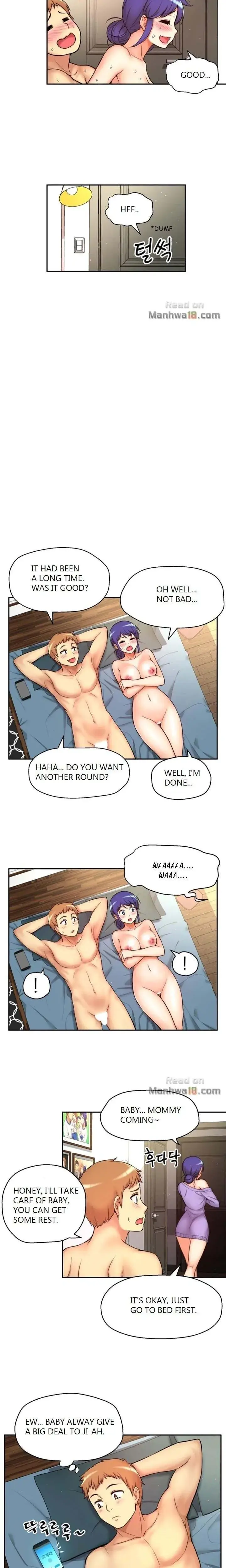 Young Girl 2 Episode 1 - Page 9