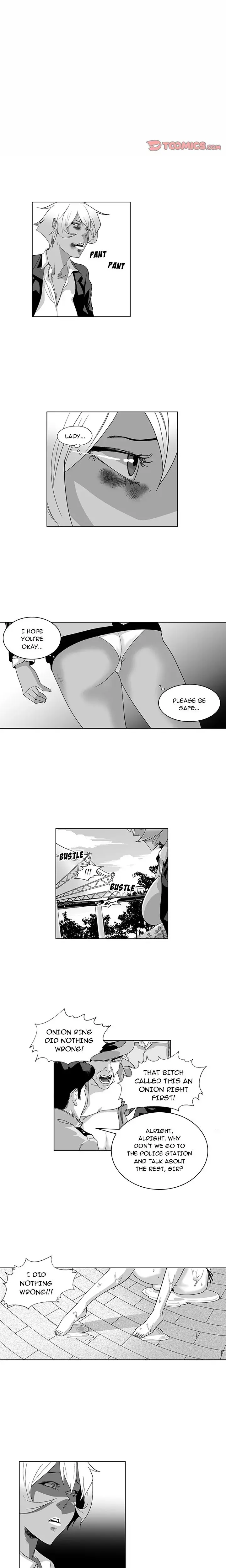 Young Girl 2 Episode 20 - Page 1