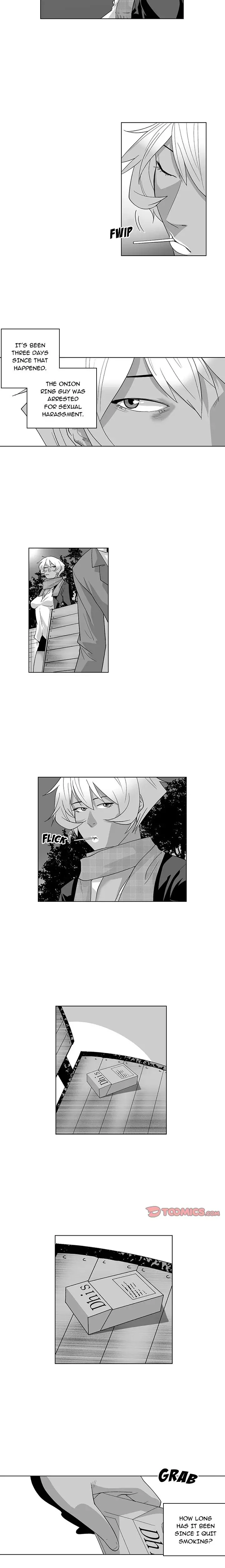 Young Girl 2 Episode 20 - Page 3