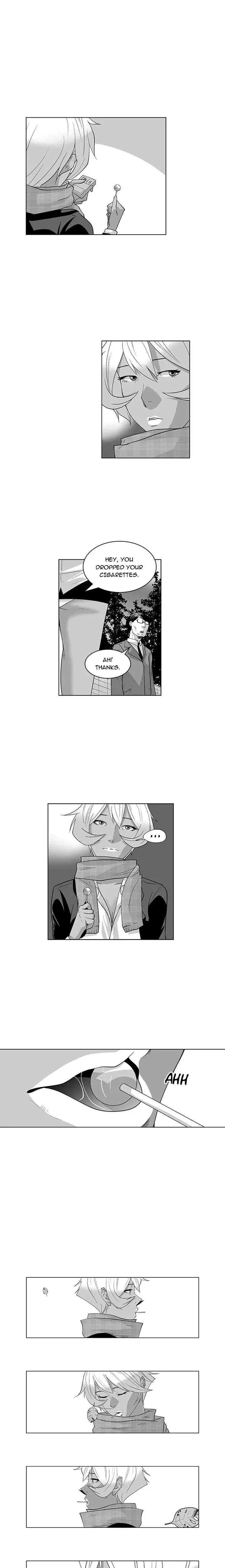 Young Girl 2 Episode 20 - Page 4