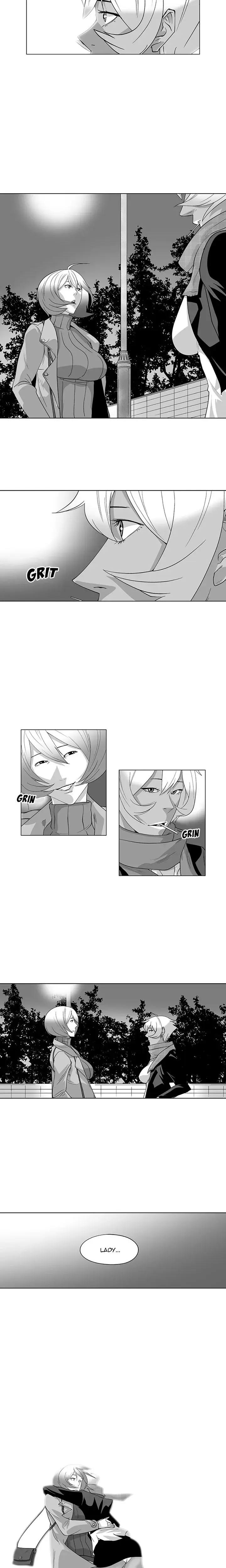 Young Girl 2 Episode 20 - Page 5