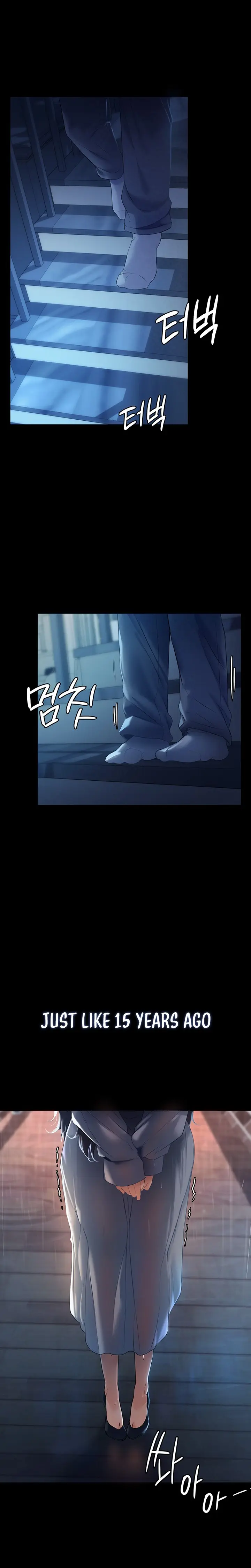 Young Housemaid Episode 1 - Page 14