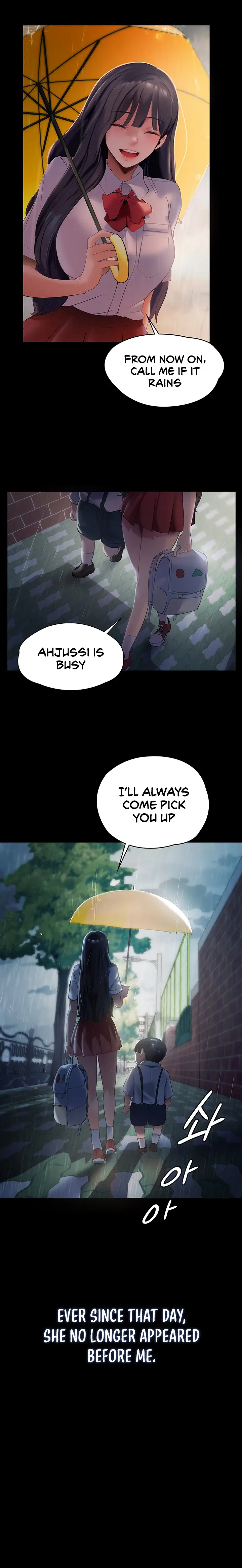 Young Housemaid Episode 1 - Page 18