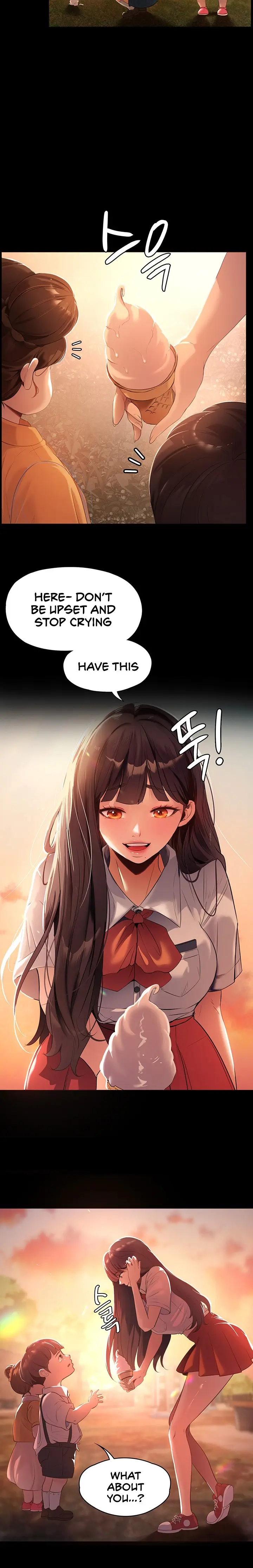 Young Housemaid Episode 1 - Page 2