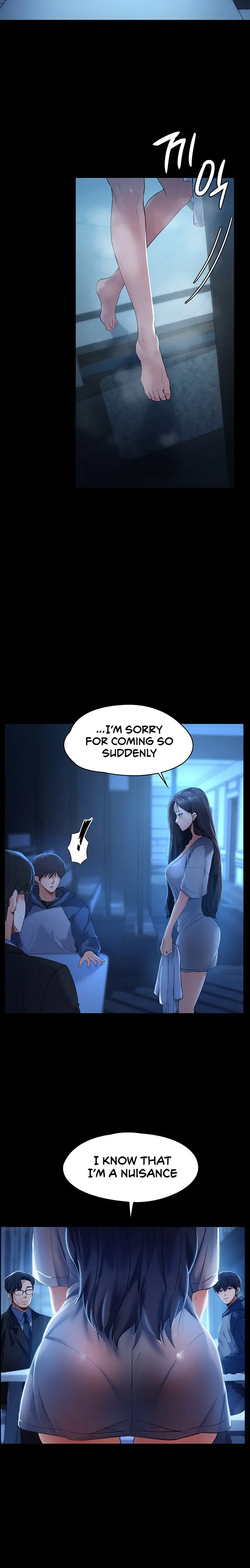 Young Housemaid Episode 1 - Page 21
