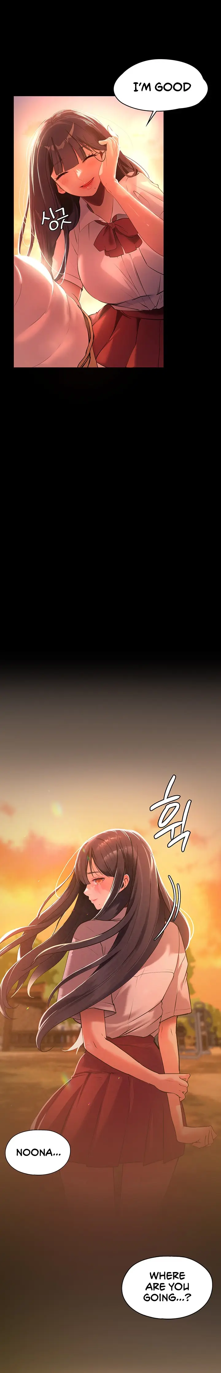 Young Housemaid Episode 1 - Page 3