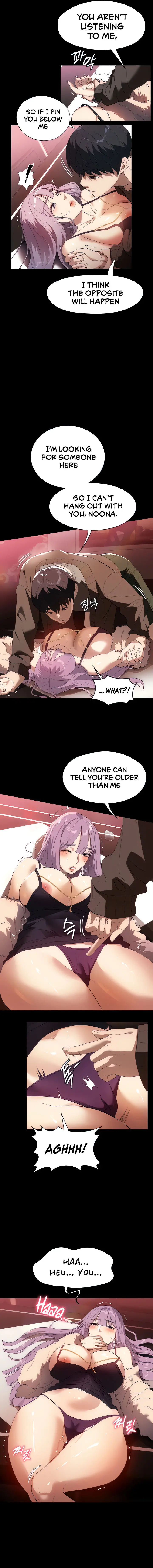 Young Housemaid Episode 21 - Page 3