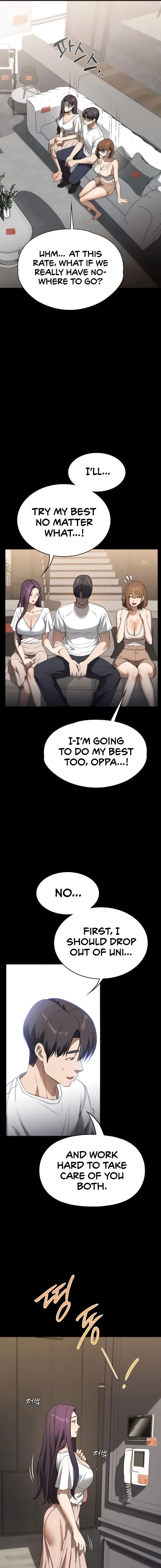 Young Housemaid Episode 56 - Page 11