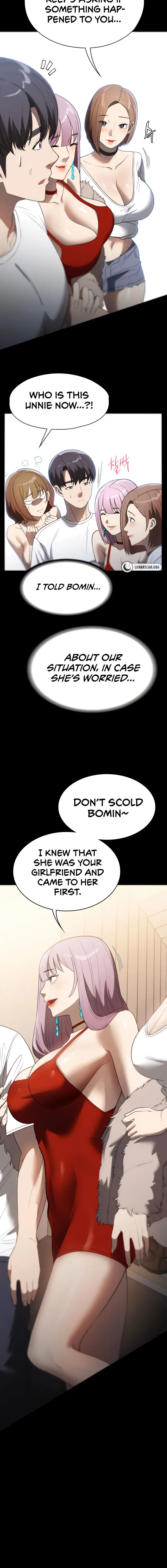 Young Housemaid Episode 56 - Page 14