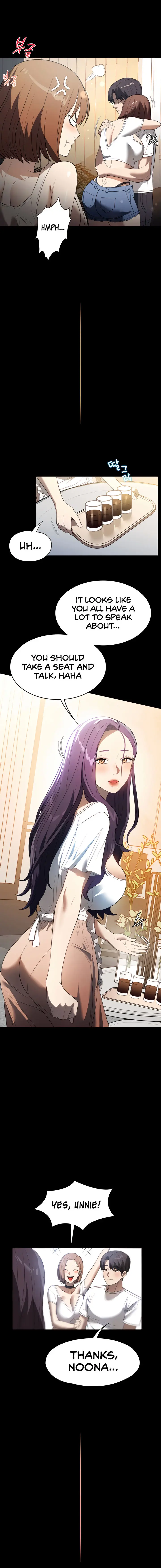 Young Housemaid Episode 56 - Page 16