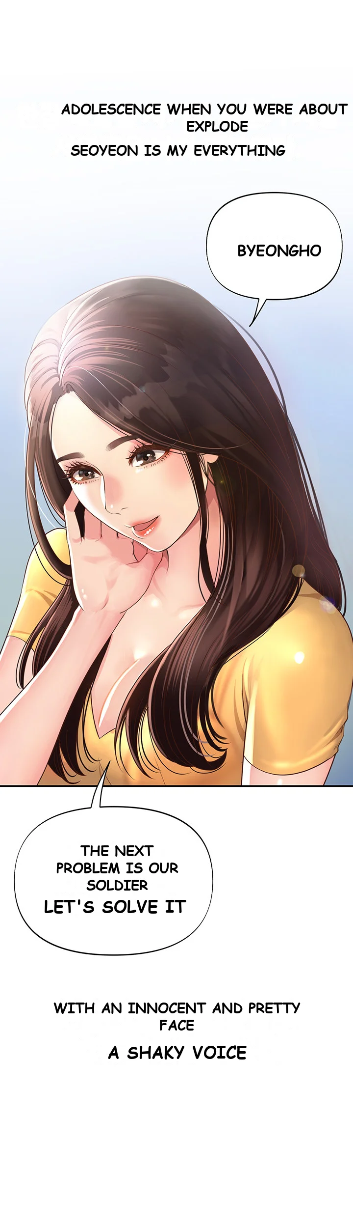 Young Madam Episode 1 - Page 11