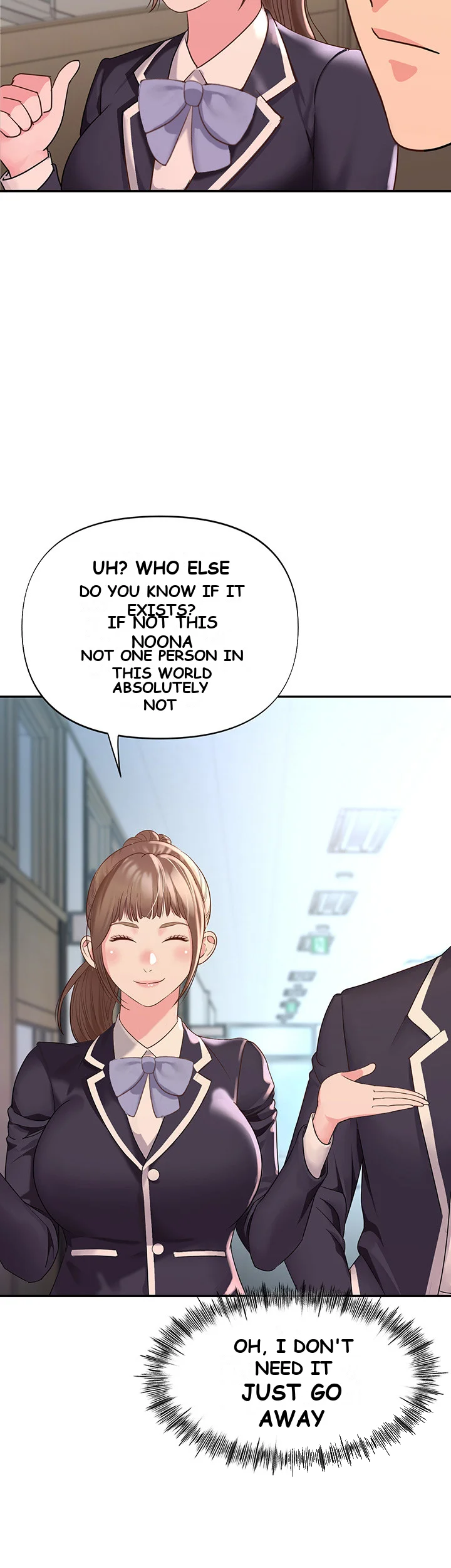 Young Madam Episode 1 - Page 23