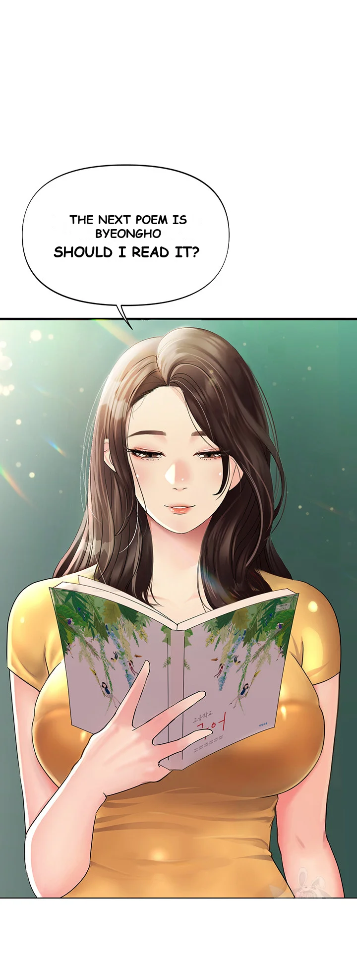 Young Madam Episode 1 - Page 3