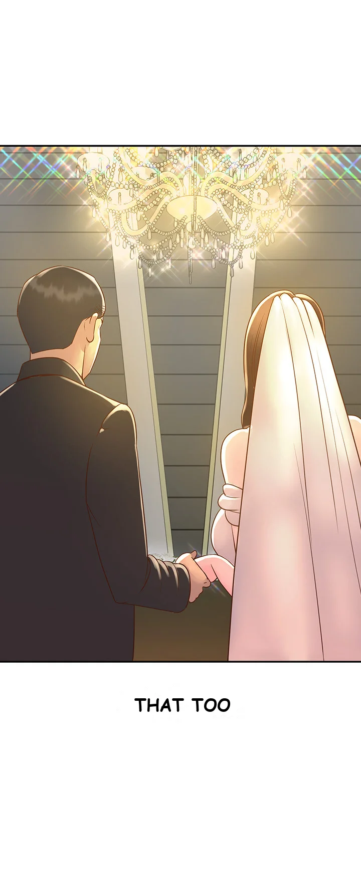 Young Madam Episode 1 - Page 33