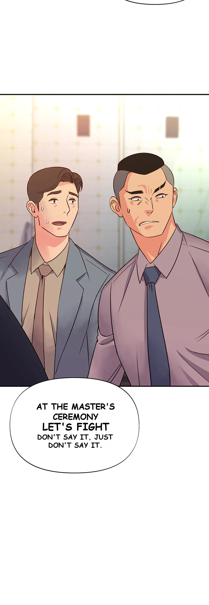 Young Madam Episode 1 - Page 46