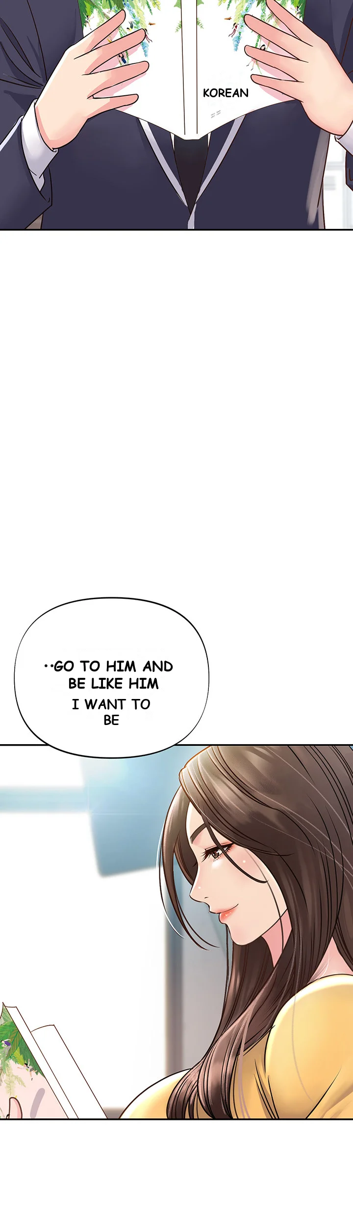 Young Madam Episode 1 - Page 5