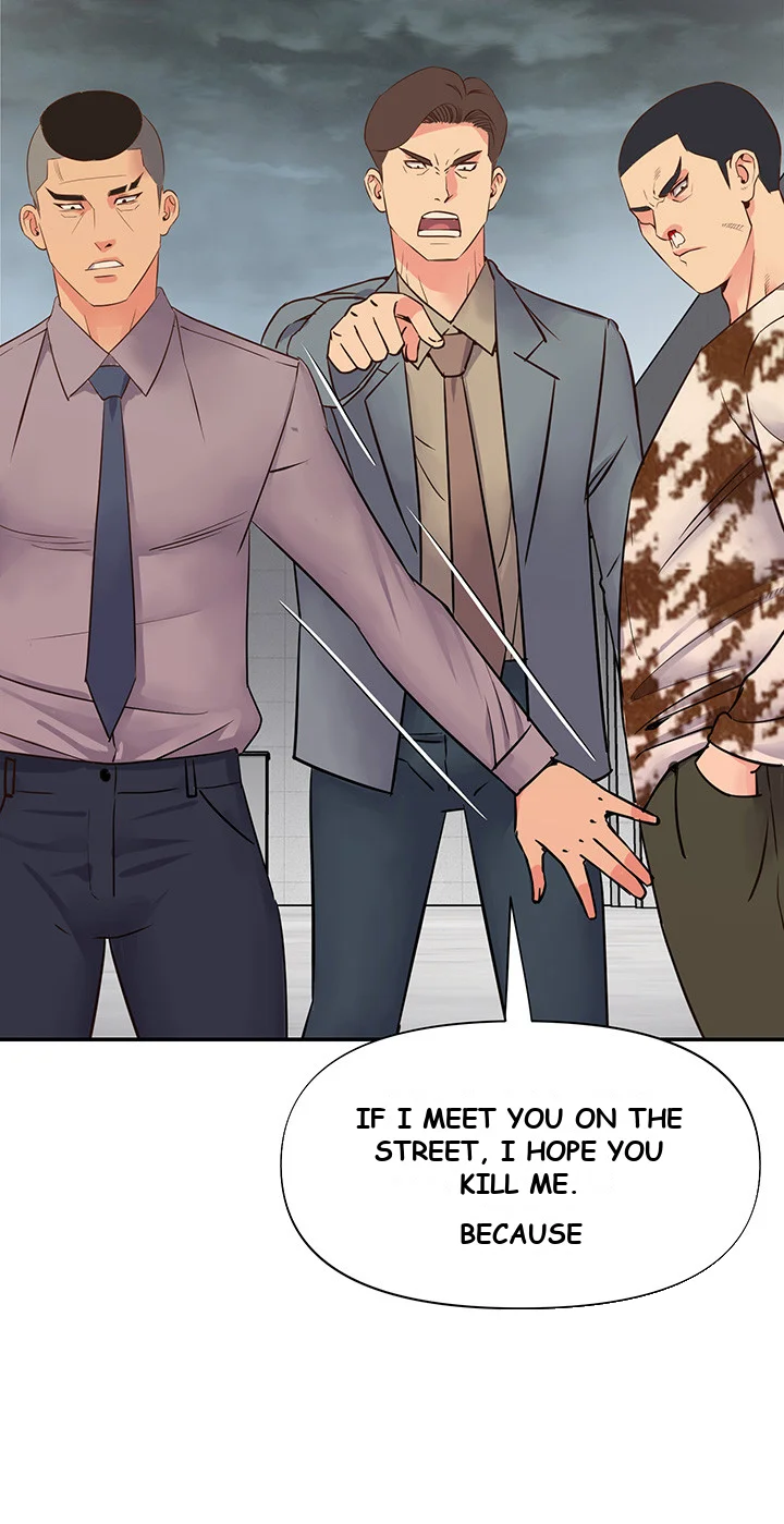 Young Madam Episode 1 - Page 55