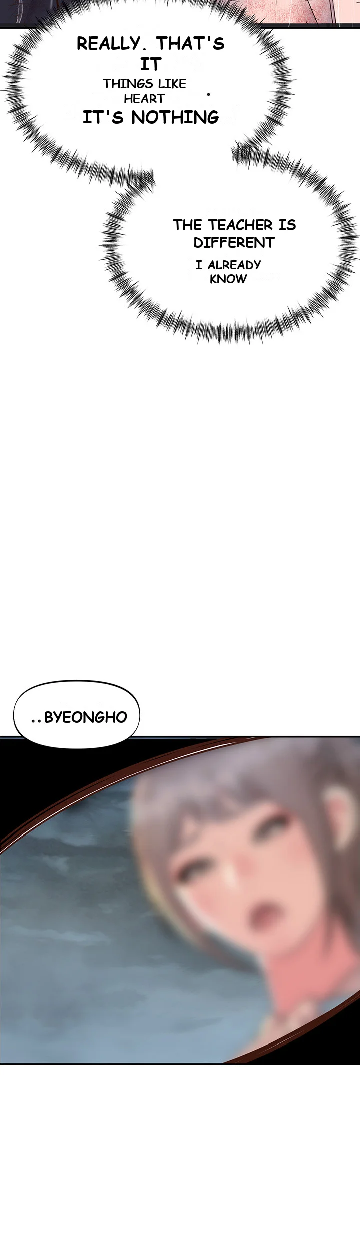 Young Madam Episode 1 - Page 58