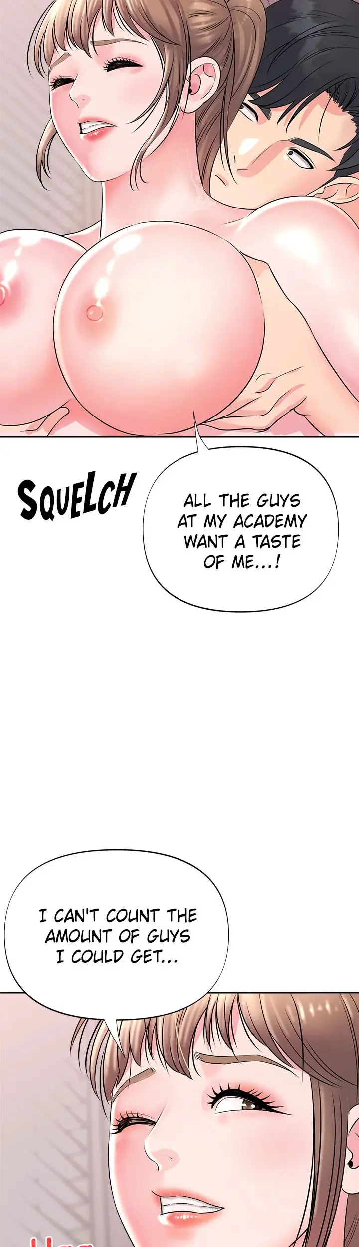 Young Madam Episode 2 - Page 17