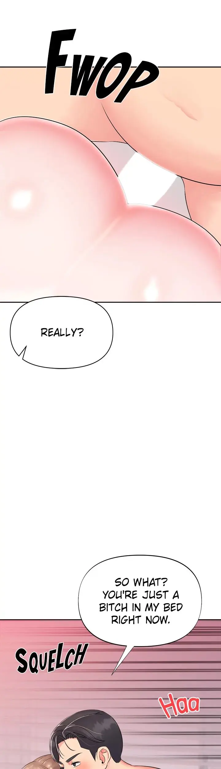 Young Madam Episode 2 - Page 19