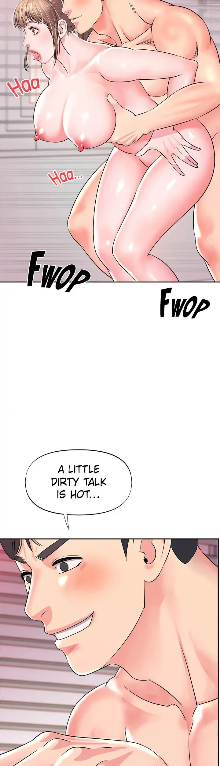 Young Madam Episode 2 - Page 20