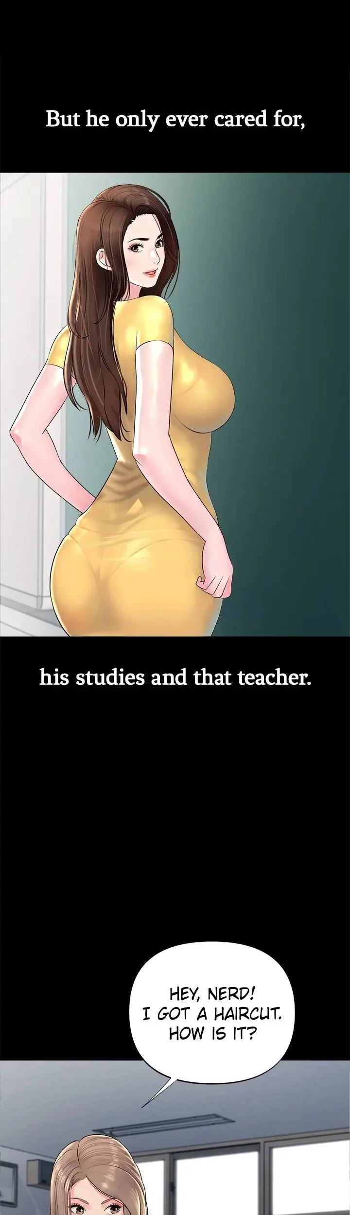 Young Madam Episode 2 - Page 36
