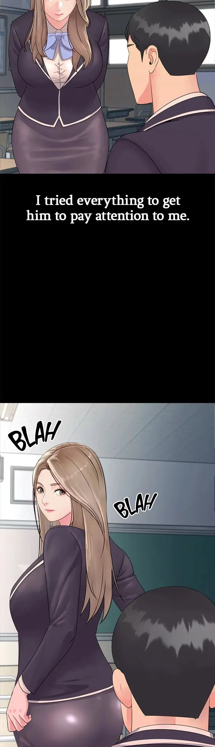 Young Madam Episode 2 - Page 37