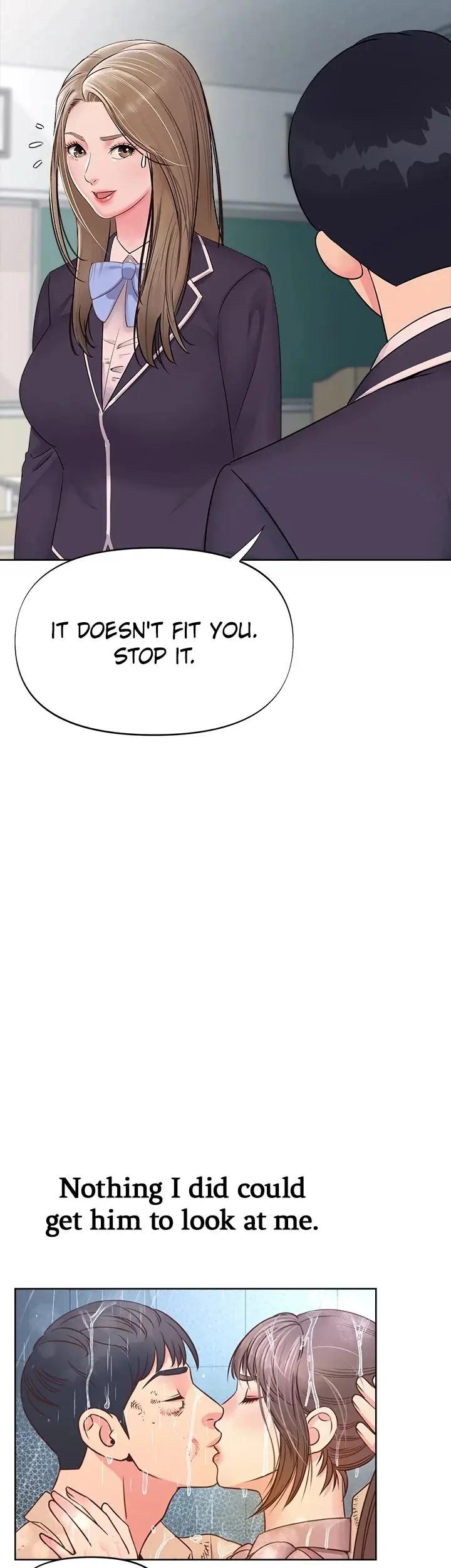 Young Madam Episode 2 - Page 40