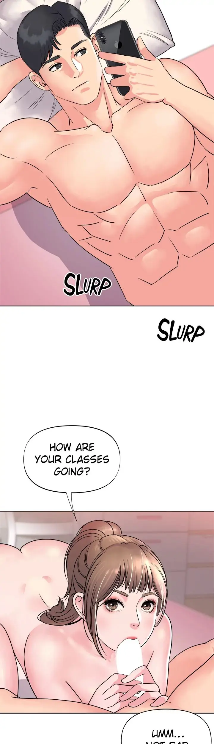 Young Madam Episode 2 - Page 51