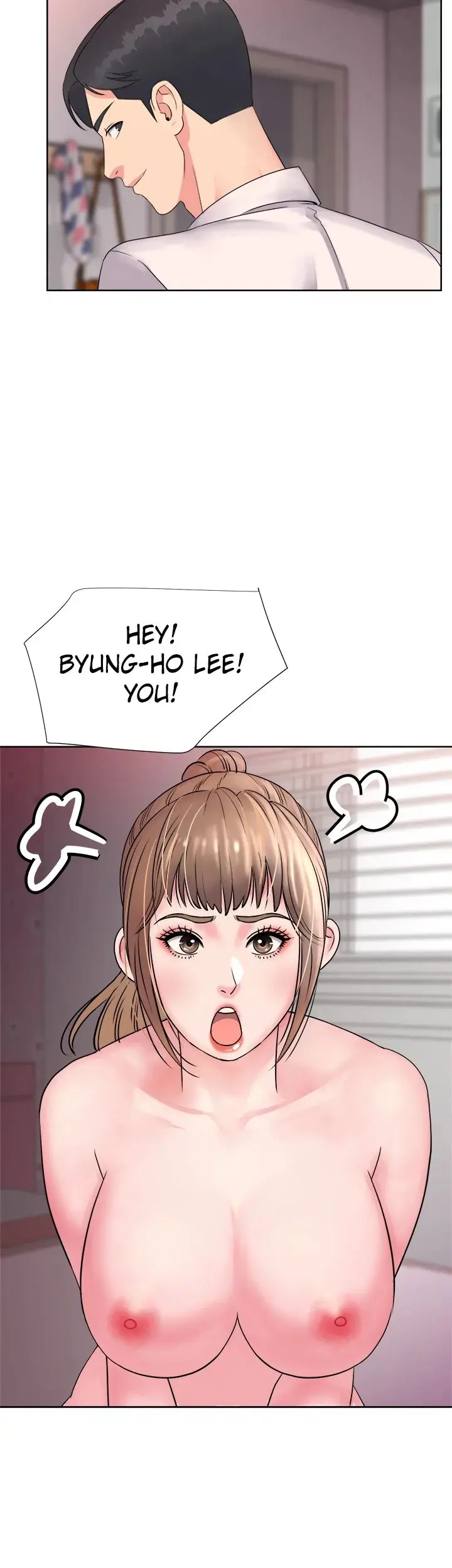 Young Madam Episode 2 - Page 57