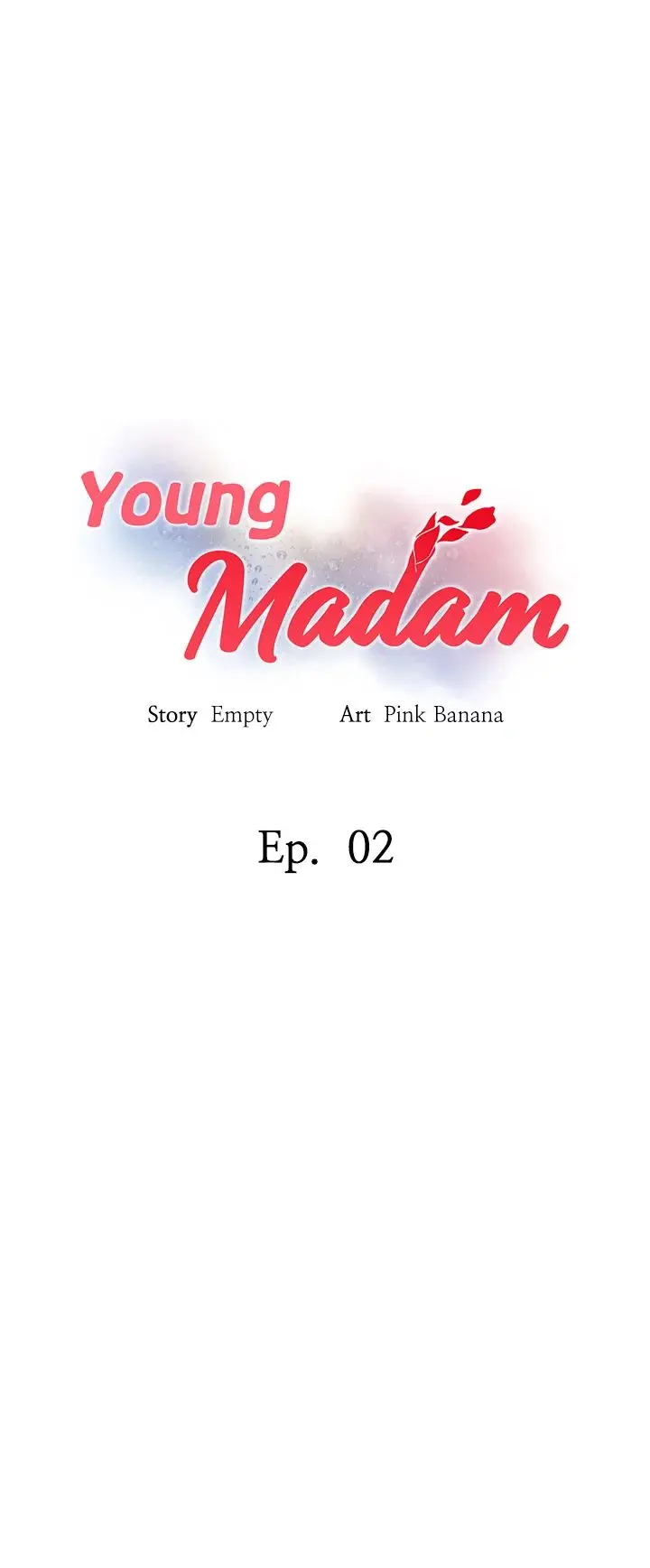Young Madam Episode 2 - Page 6