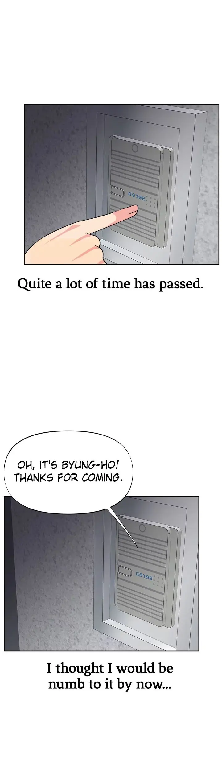 Young Madam Episode 2 - Page 65
