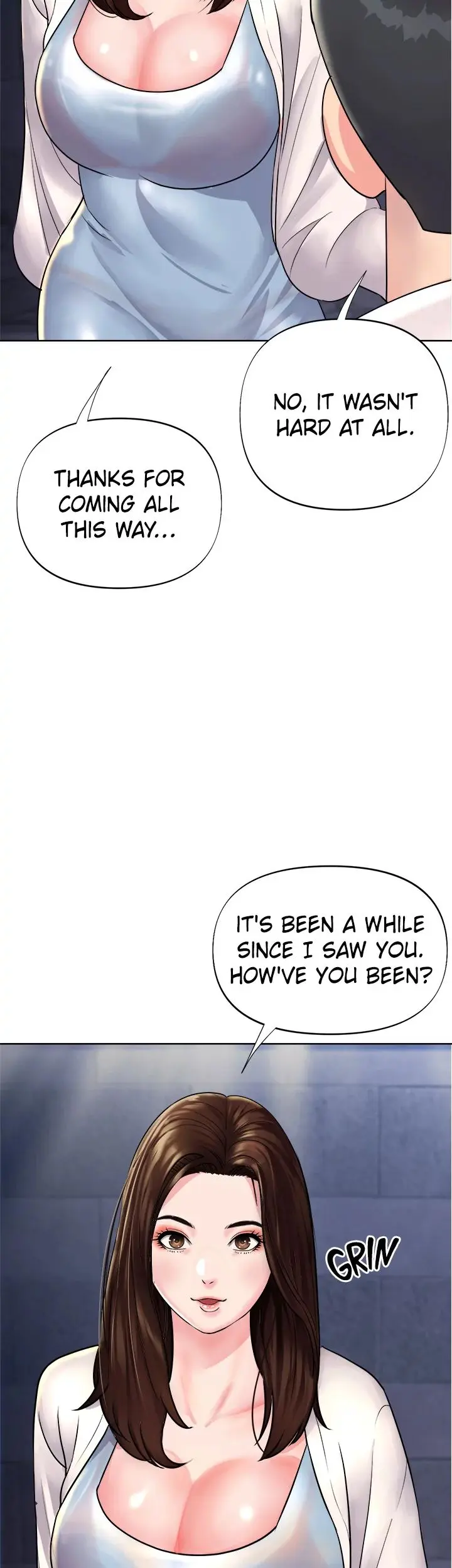 Young Madam Episode 2 - Page 69