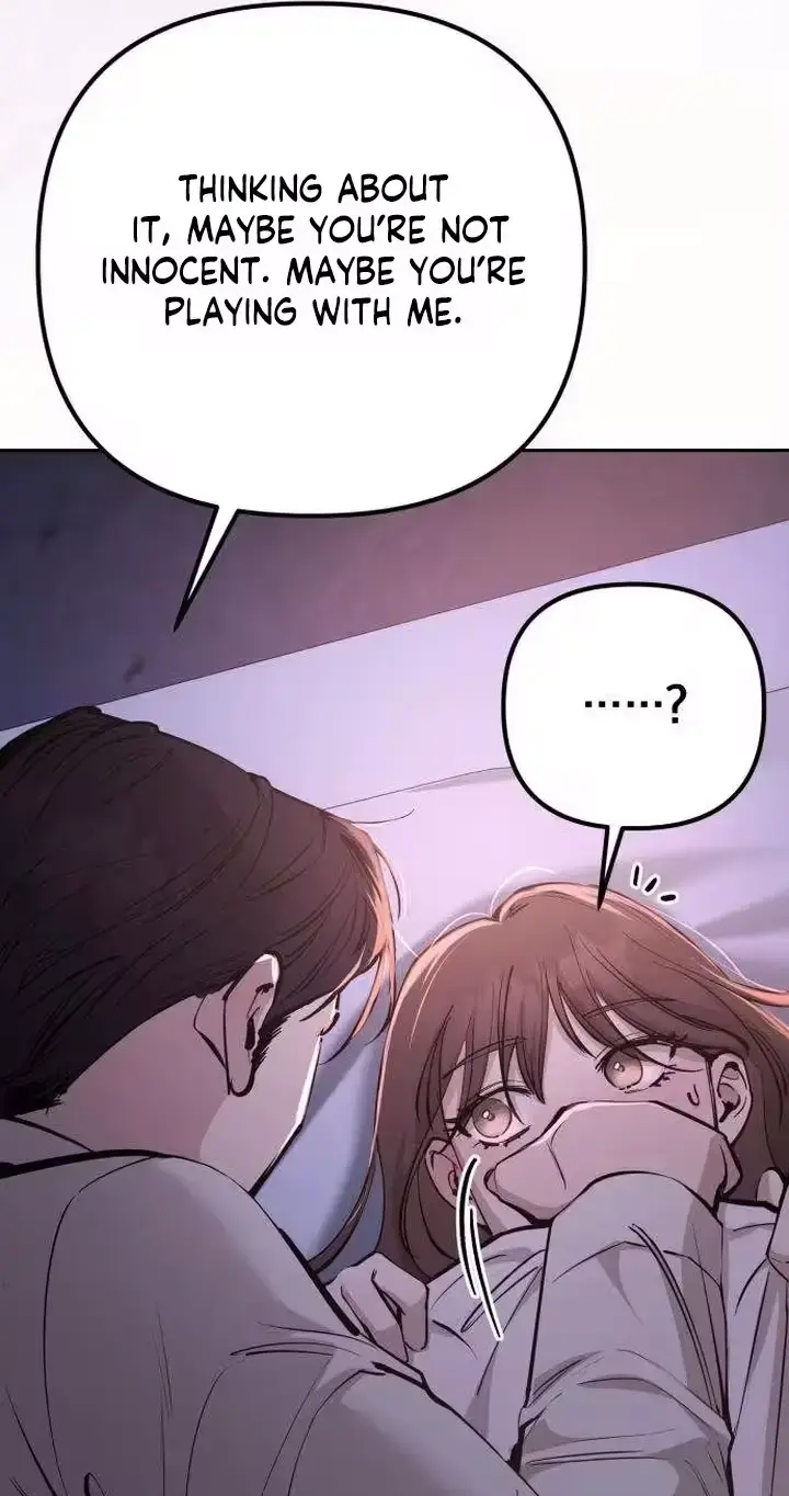 Young Wife and Bad Deeds Episode 17 - Page 32