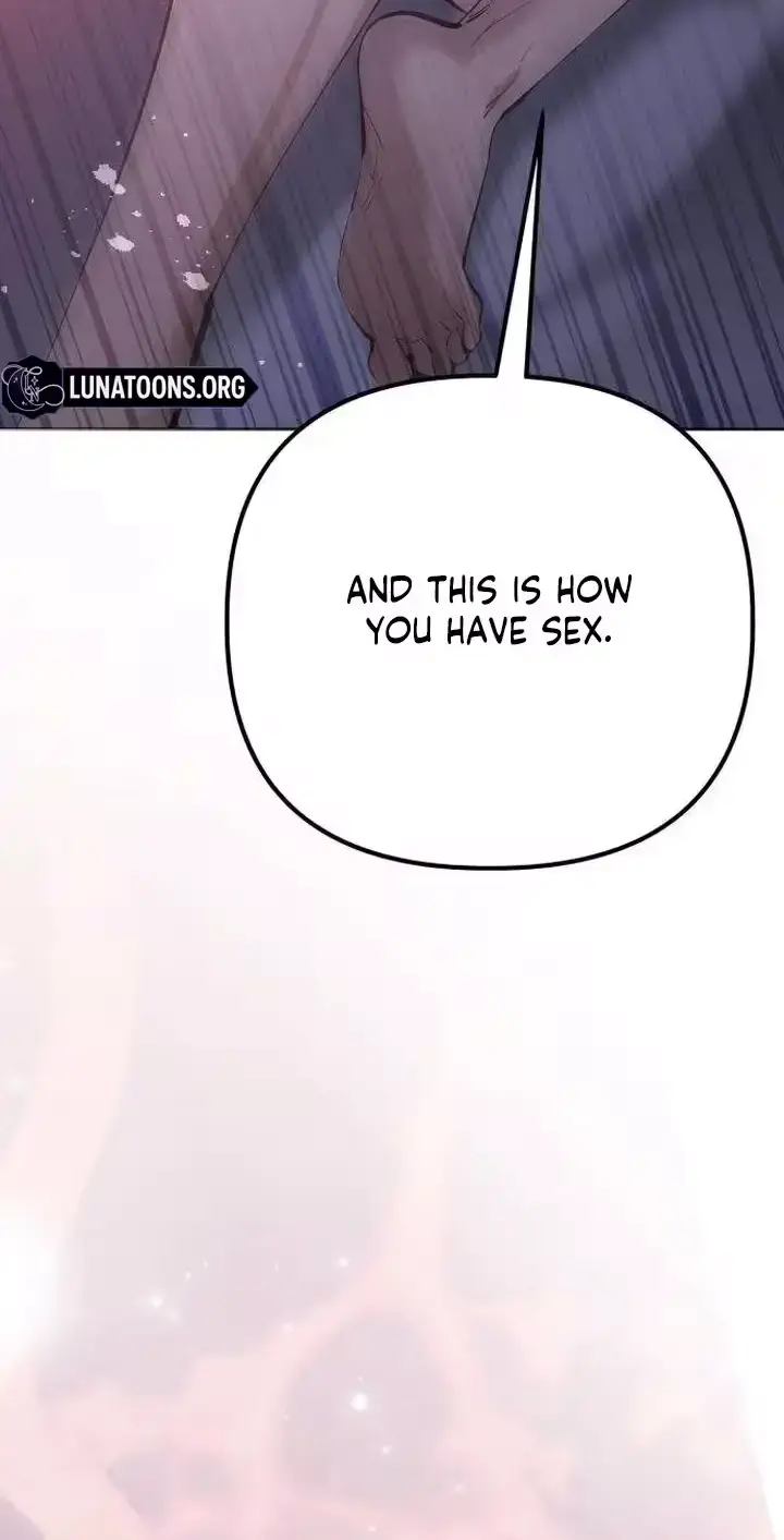 Young Wife and Bad Deeds Episode 17 - Page 69