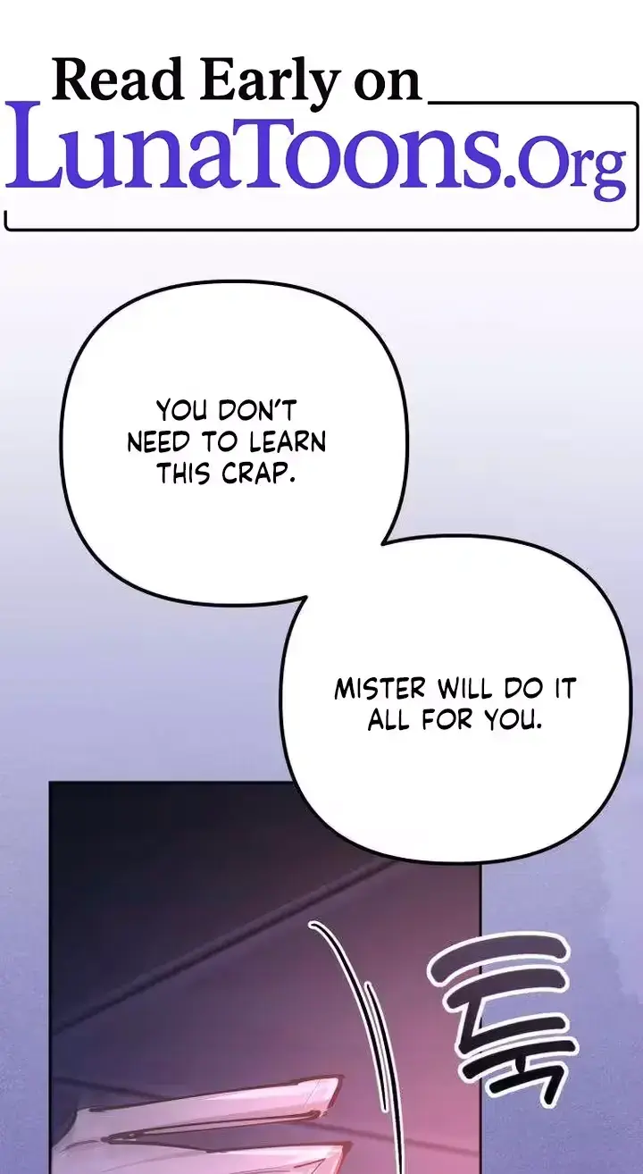 Young Wife and Bad Deeds Episode 18 - Page 1