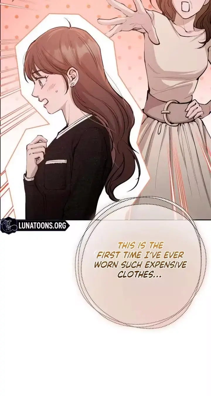 Young Wife and Bad Deeds Episode 18 - Page 55