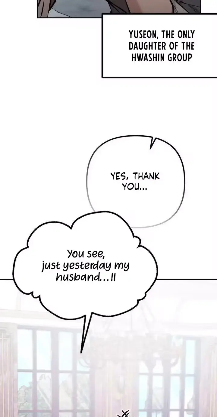 Young Wife and Bad Deeds Episode 18 - Page 65