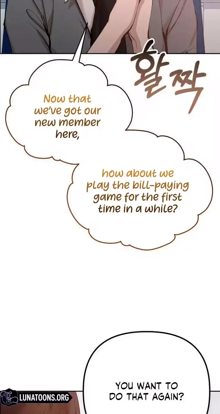 Young Wife and Bad Deeds Episode 18 - Page 77