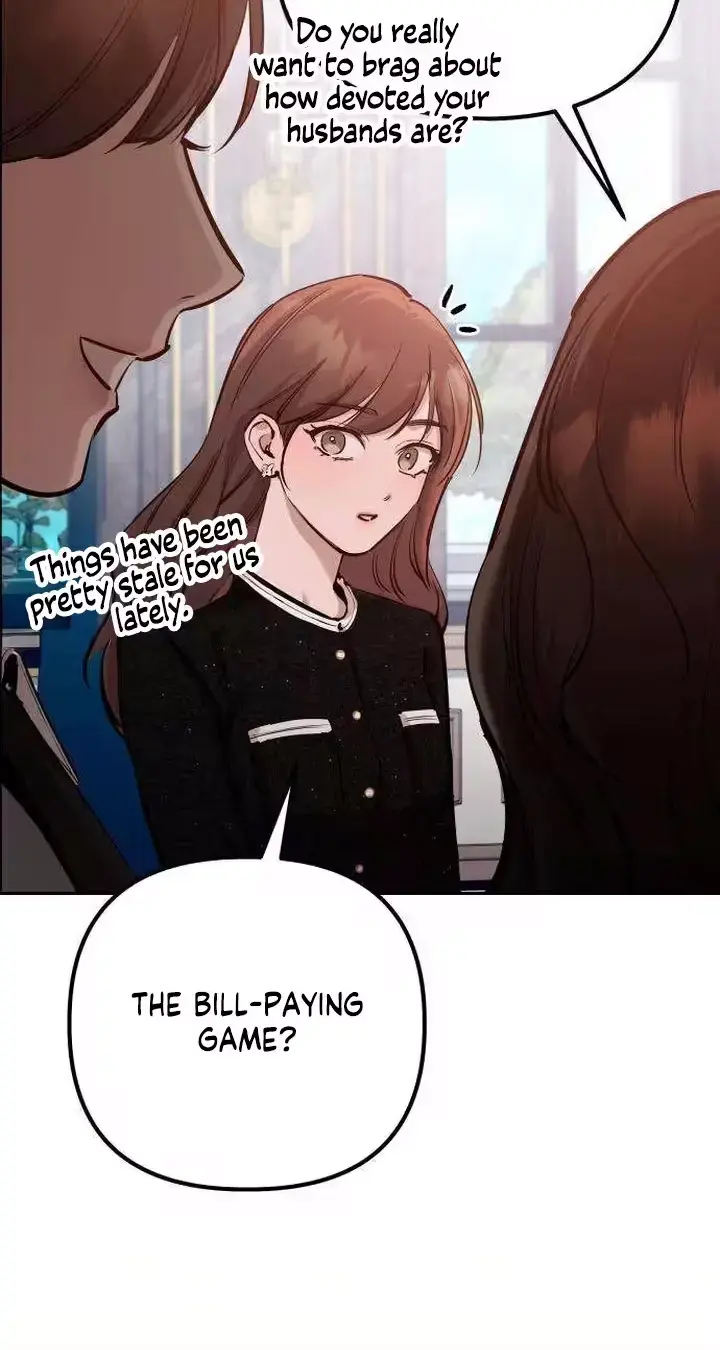 Young Wife and Bad Deeds Episode 18 - Page 78